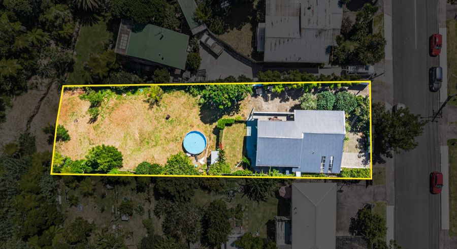  at 196 Verbena Road, Birkdale, Auckland