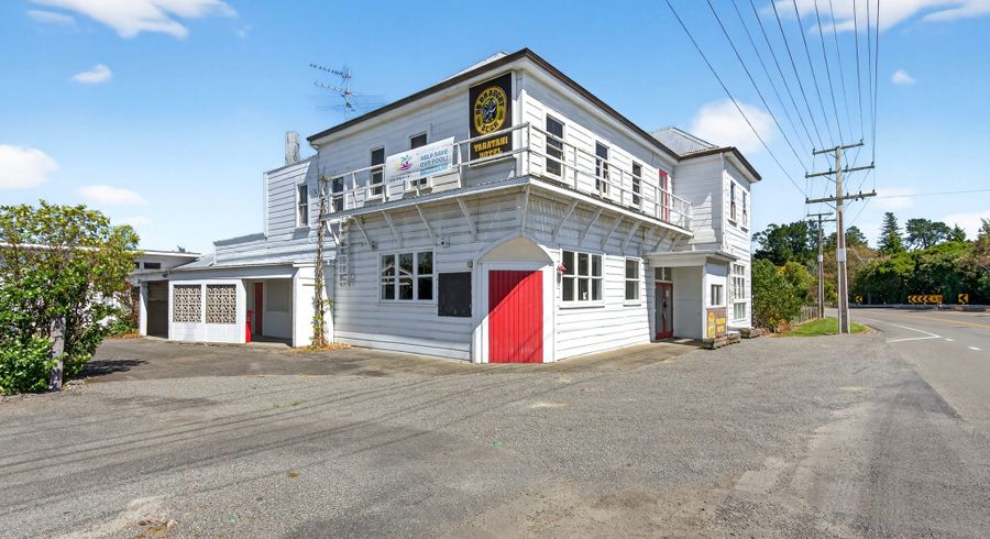  at 3258 SH2, Carterton, Carterton, Wellington