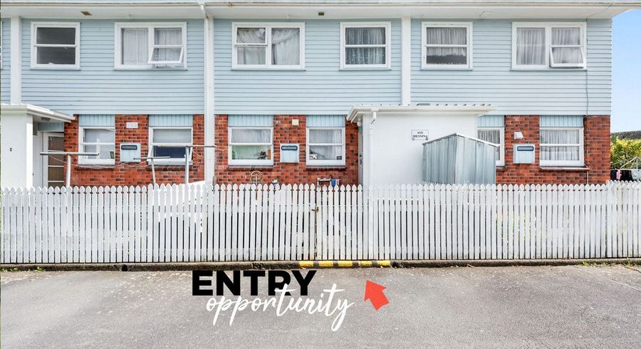  at 3/46D Merton Street, Trentham, Upper Hutt, Wellington