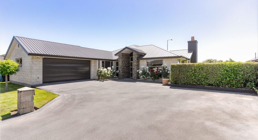  at 1 Ryton Way, Wigram, Christchurch