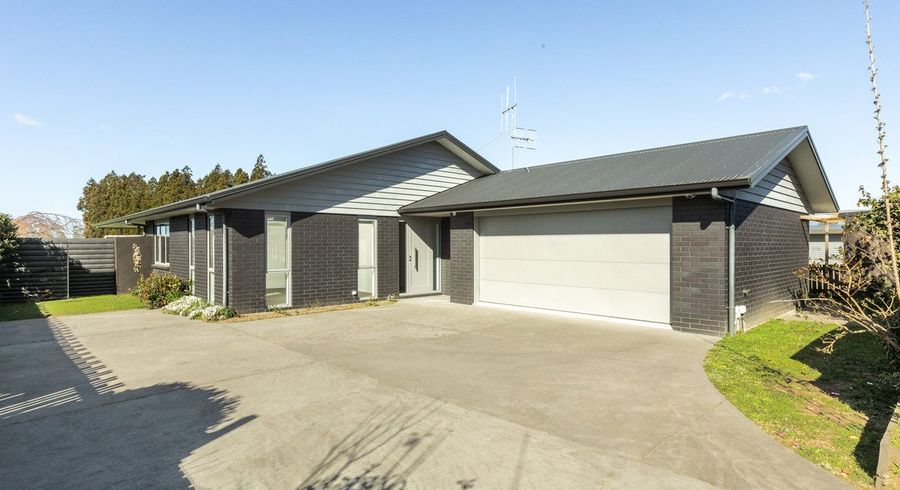  at 20B Carisbrooke Street, Katikati, Western Bay Of Plenty, Bay Of Plenty