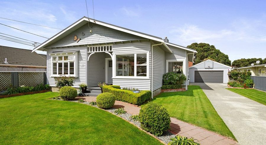  at 46 Britannia Street, Petone, Lower Hutt