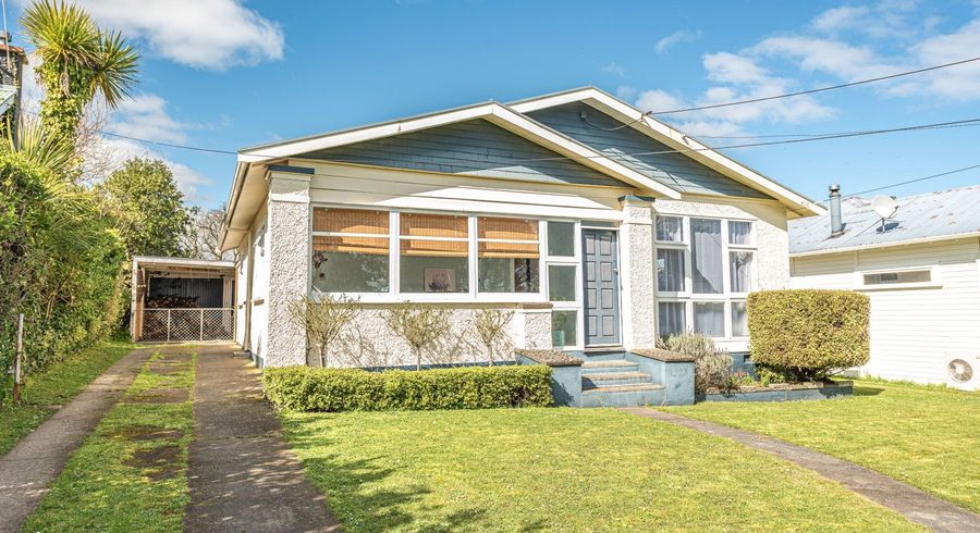  at 13 Plunket Street, Durie Hill, Whanganui