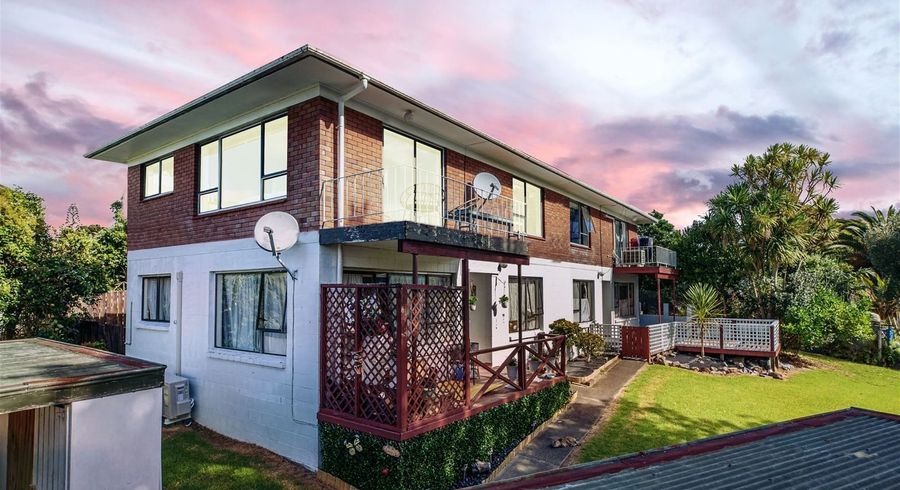  at 3/26 Copley Street, New Lynn, Waitakere City, Auckland