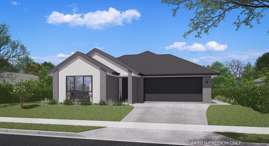 at Lot 46 Grace Park (103 Watkins Rd), Cambridge, Waipa, Waikato