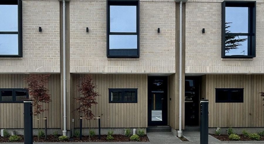  at 4/894 Colombo Street, City Centre, Christchurch City, Canterbury