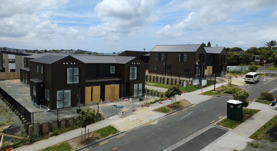  at 36 Moire Road, Massey, Waitakere City, Auckland