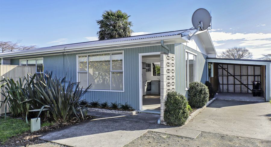  at 3/204 Grays Road, Saint Leonards, Hastings, Hawke's Bay