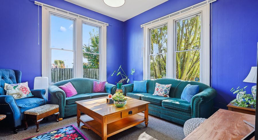  at 1/357 Lyttelton Street, Spreydon, Christchurch