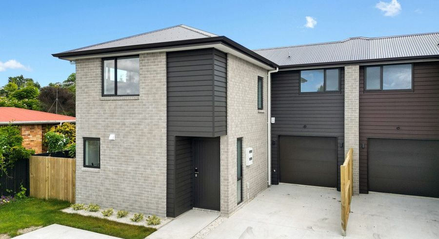  at 2 & 3/72 Ohaupo Road, Melville, Hamilton, Waikato