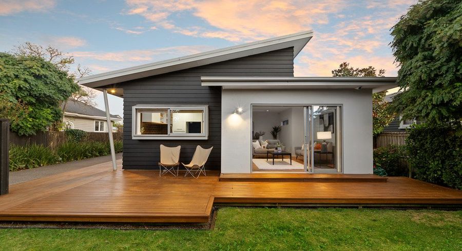  at 46 Mcfaddens Road, St. Albans, Christchurch City, Canterbury