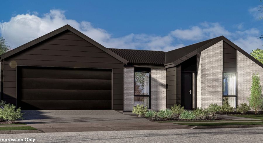  at 24 Creekside Drive - Lot 88 Quaifes Park, Halswell, Christchurch City, Canterbury