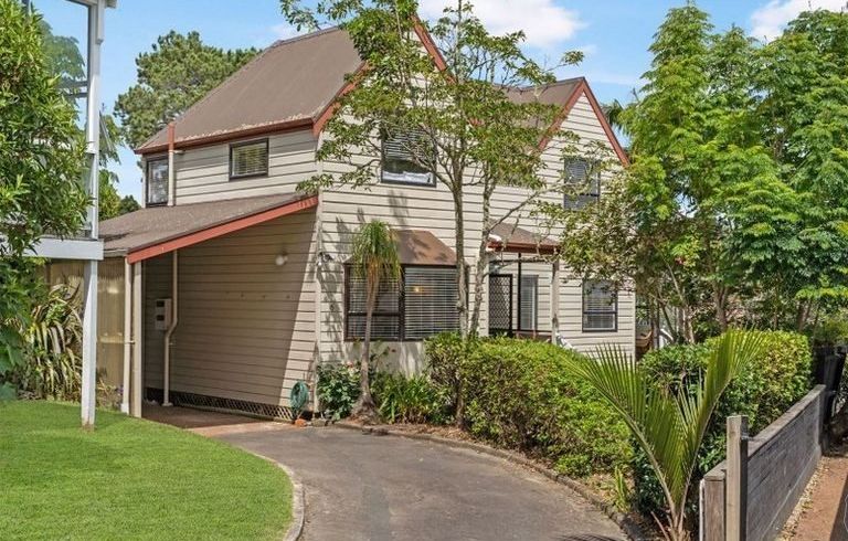  at 6/60 Birkdale Road, Birkdale, North Shore City, Auckland