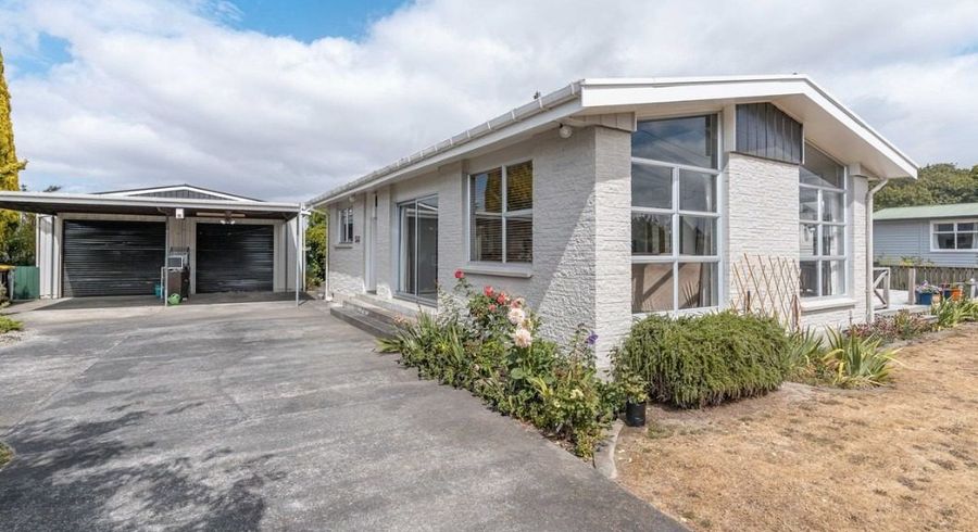  at 21 Freyberg Street, Masterton, Masterton, Wellington