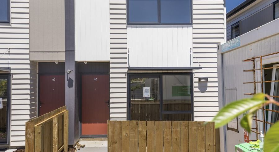  at 62 Matawhanga Drive, Manurewa, Manukau City, Auckland