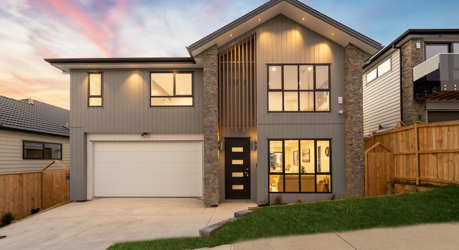  at 29  Hauhake Road, Flat Bush, Manukau City, Auckland