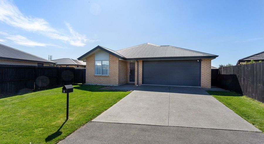  at 7 Sharman Place, Wigram, Christchurch City, Canterbury