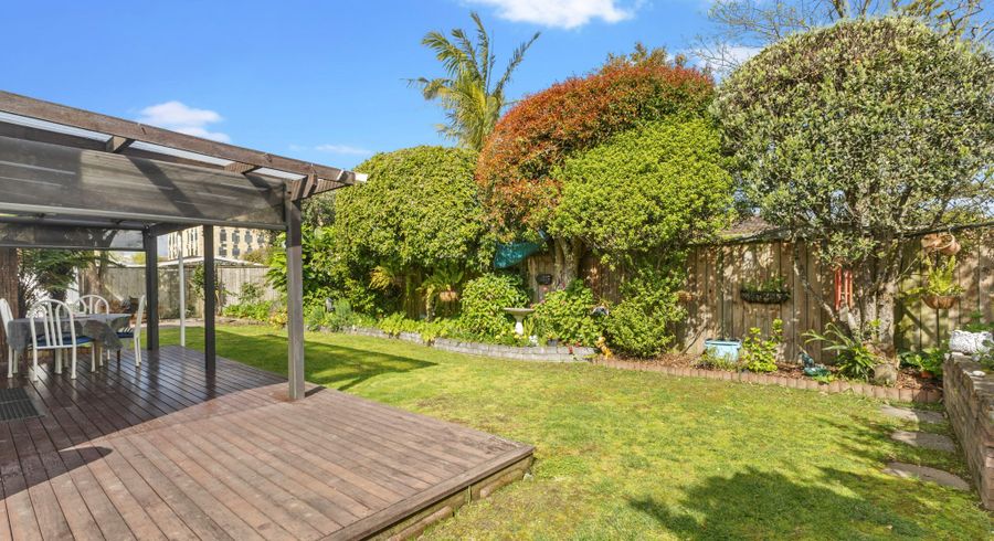  at 3/8 Longford Street, Mount Wellington, Auckland