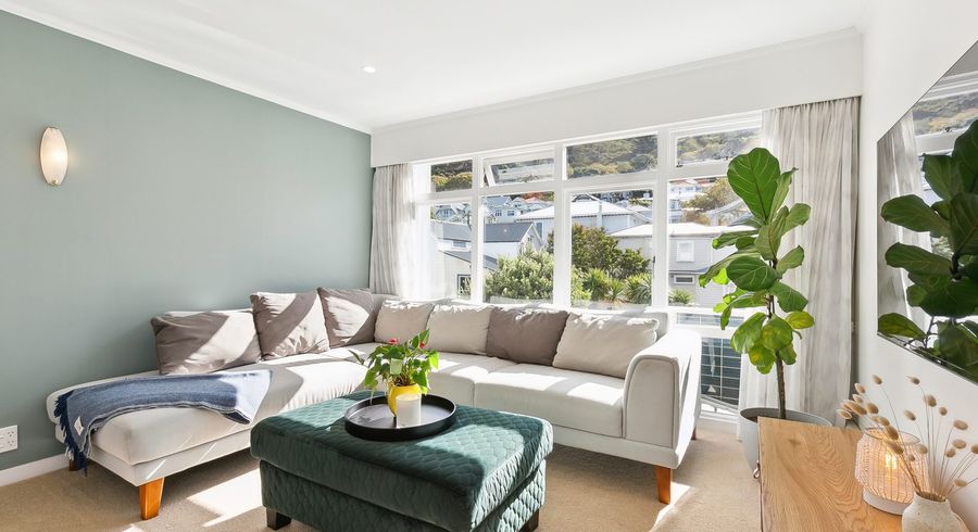  at 2-19 Newman Tce, Thorndon, Wellington, Wellington