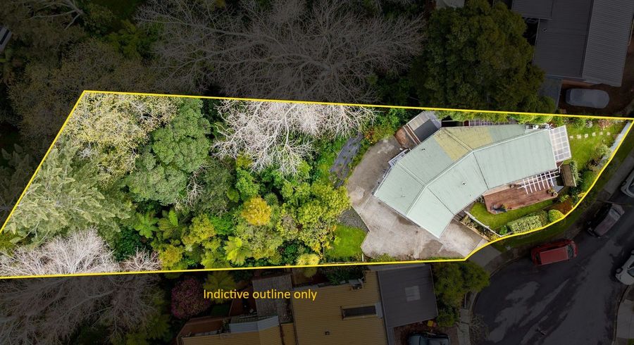  at 27 Colmar Road, Mellons Bay, Manukau City, Auckland