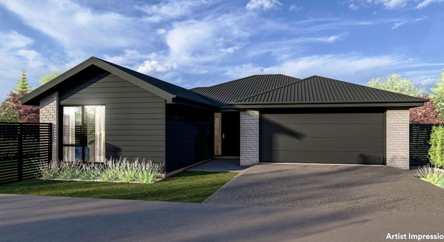  at 606 Selwyn Road - Lot 12, Rolleston, Selwyn, Canterbury