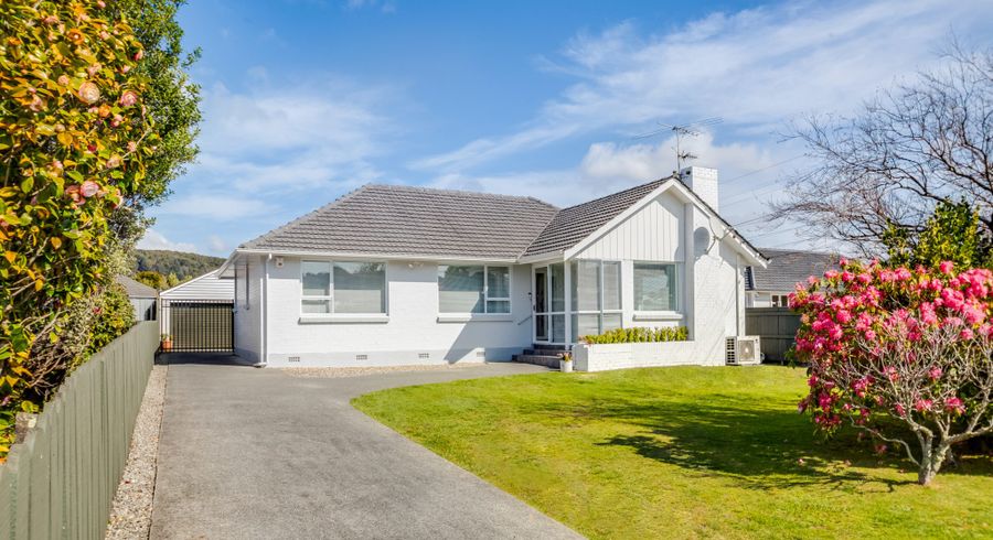  at 5 Te Puni Grove, Elderslea, Upper Hutt