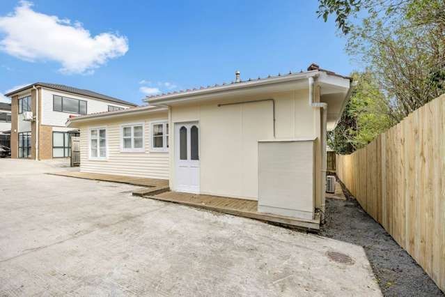 at 21B Pah Road, Papatoetoe, Manukau City, Auckland