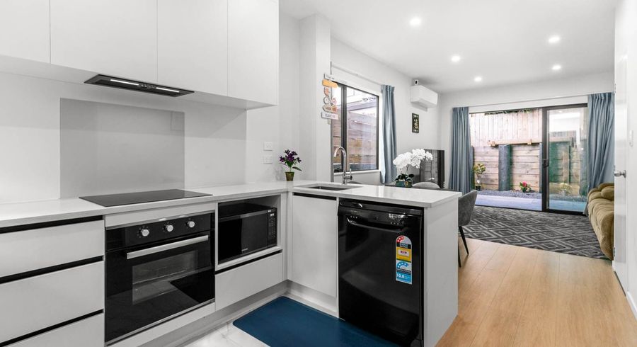  at 24F Boyce Avenue, Mount Roskill, Auckland City, Auckland