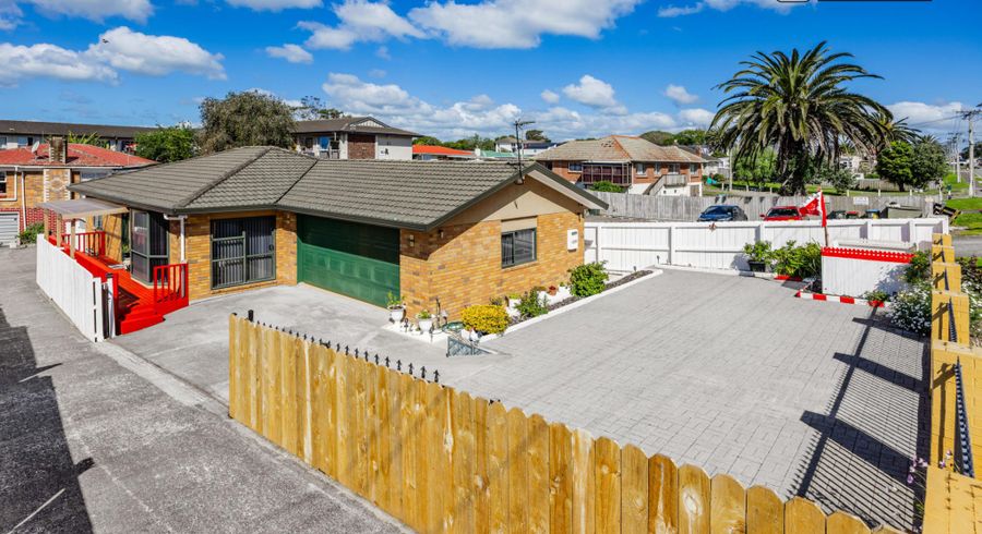  at 8A Hutton Street, Otahuhu, Auckland City, Auckland