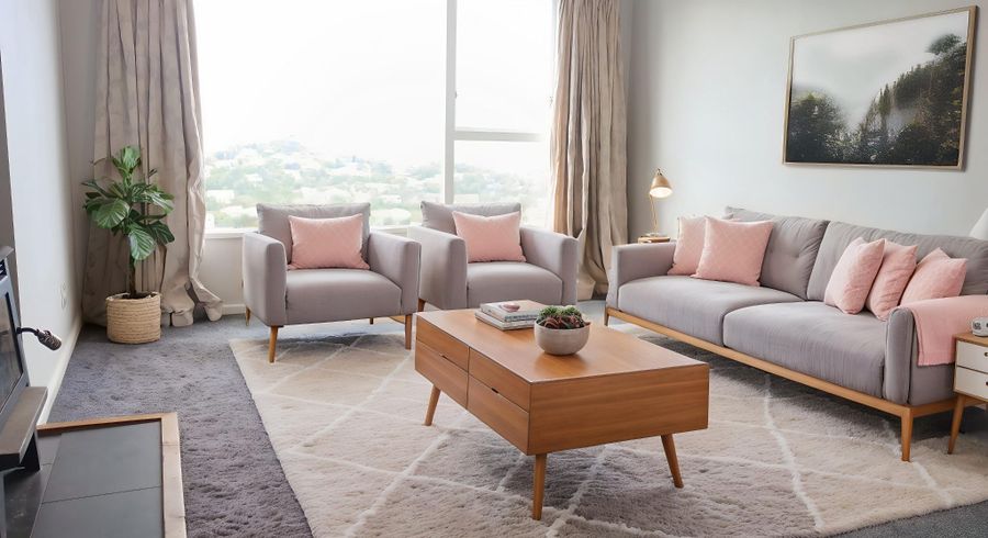  at 135 Mitchell Street, Brooklyn, Wellington, Wellington