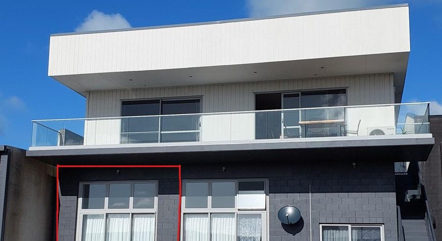  at 138B Molesworth Street, City Centre, New Plymouth, Taranaki