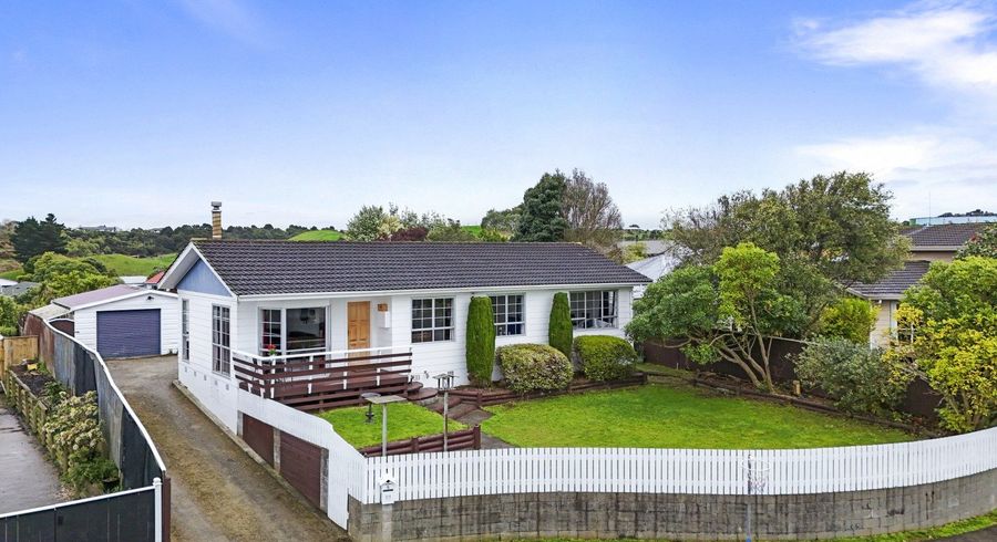  at 8 Belk Place, Feilding, Manawatu, Manawatu / Whanganui