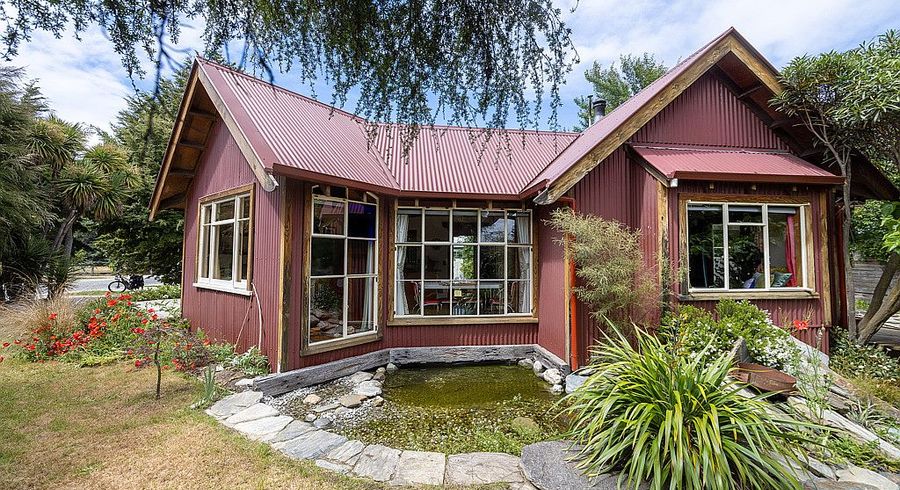  at 155 Alison Avenue, Albert Town, Wanaka