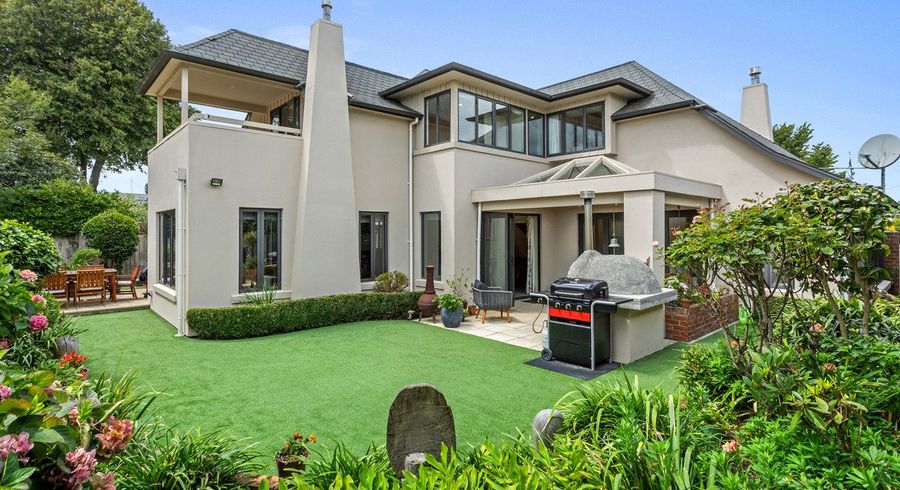  at 177 Blighs Road, Strowan, Christchurch City, Canterbury