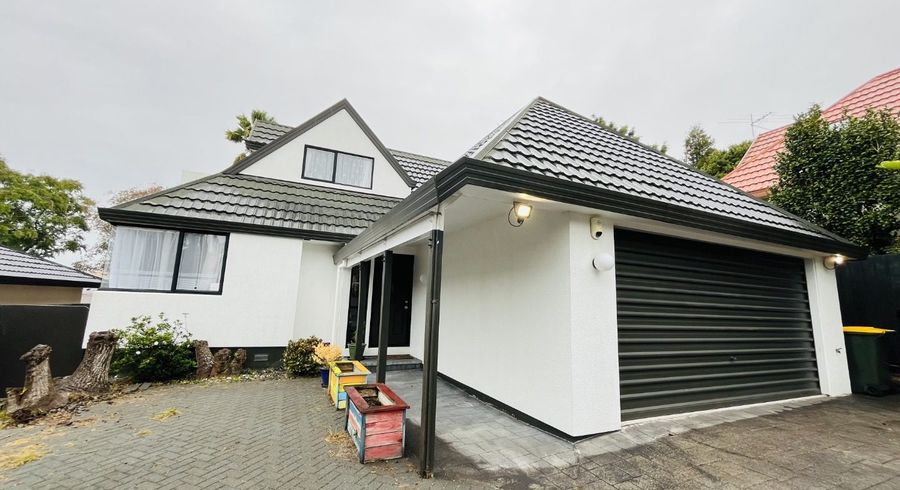  at 4B Rakaia rise, Clover Park, Manukau City, Auckland