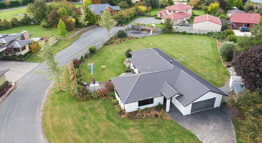  at 39F Morgan Street, Methven, Ashburton, Canterbury