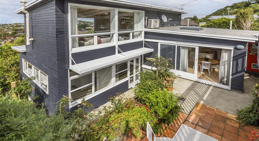  at 30A Baroda Street, Khandallah, Wellington