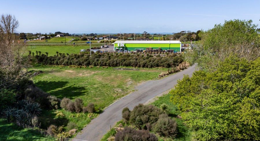  at 3910B Mountain Road, Stratford, Stratford, Taranaki