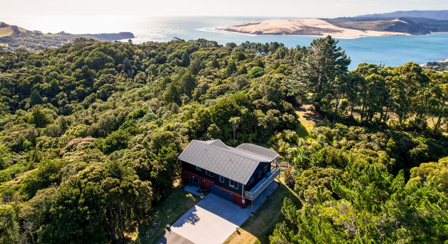  at 12 Miro Avenue, Omapere