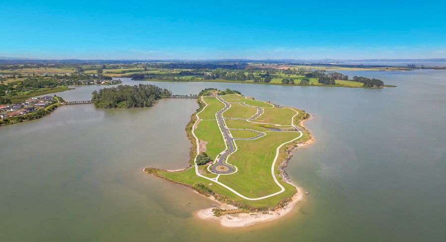  at Lot 45/149A Capriana Drive, Karaka, Franklin, Auckland