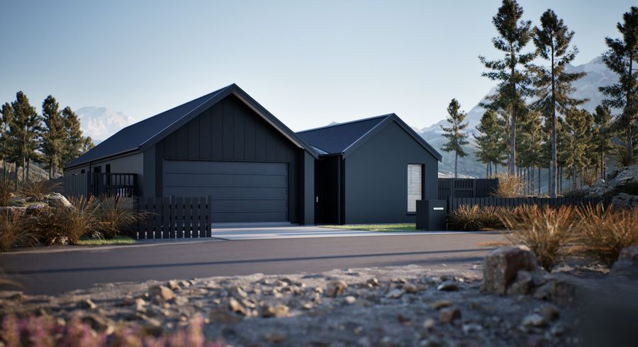  at Hampton Terrace, Matamata, Matamata-Piako, Waikato