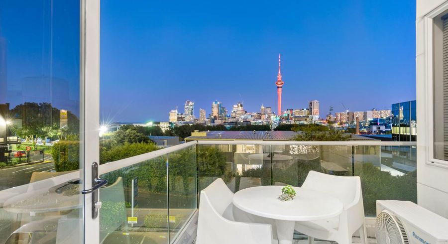  at 2E/21 Hargreaves Street, Ponsonby, Auckland