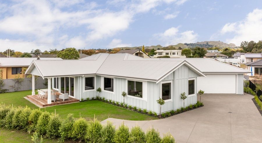  at 129 Middle Road, Havelock North, Hastings, Hawke's Bay