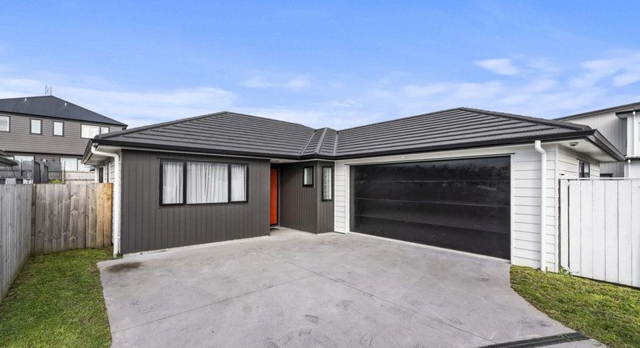  at 6/17 North Ridge Drive, Rototuna, Hamilton, Waikato