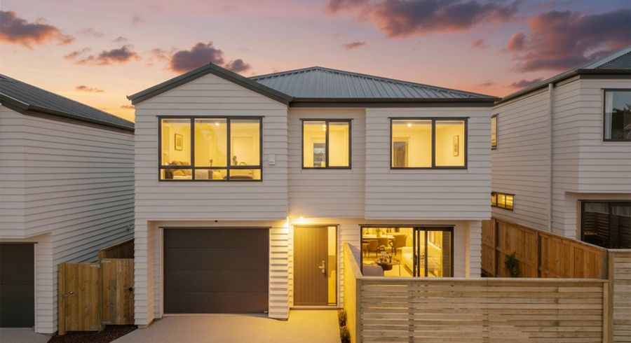  at 22C Holland Road, Hillcrest, North Shore City, Auckland