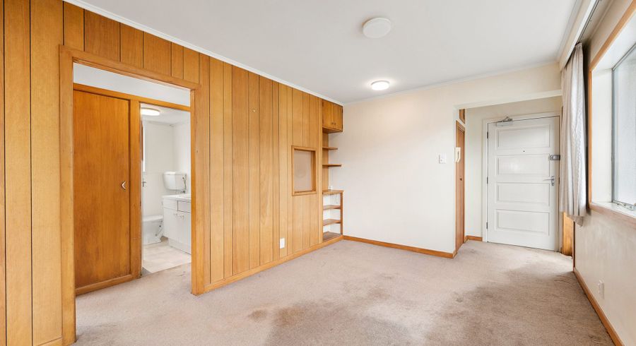  at 6/340 Tinakori Road, Thorndon, Wellington, Wellington