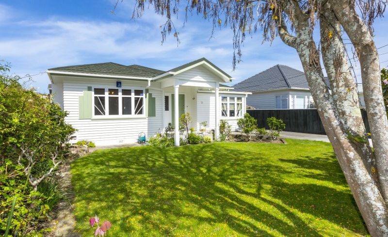  at 12 Marina Grove, Hutt Central, Lower Hutt