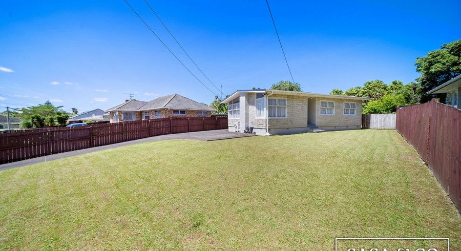  at 45 Skipton Street, Mangere East, Manukau City, Auckland