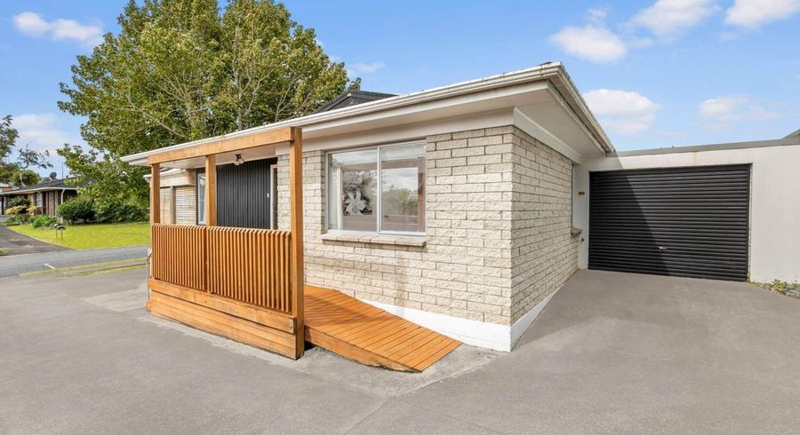  at 1/5 Ballater Place, Highland Park, Manukau City, Auckland