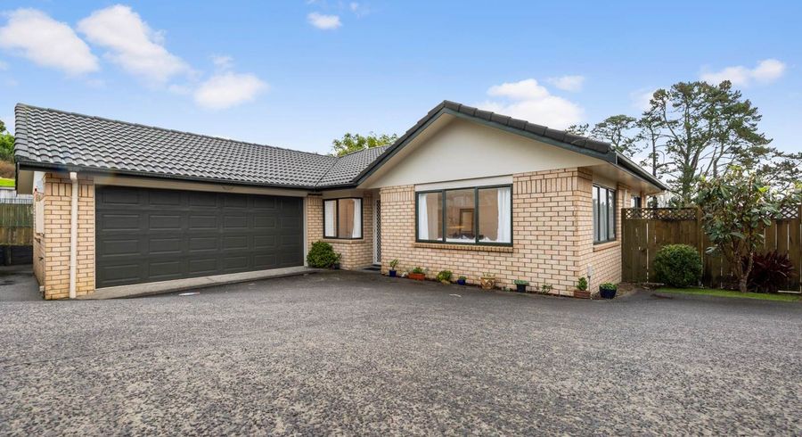  at 12 San Luis Place, Golflands, Manukau City, Auckland